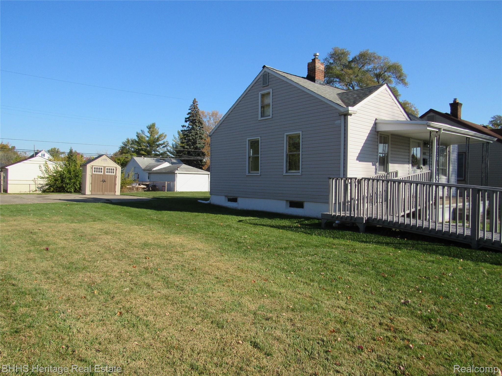 Lincoln Park, Michigan 48146, United States, 3 Bedrooms Bedrooms, ,1 BathroomBathrooms,Residential,Active,243662