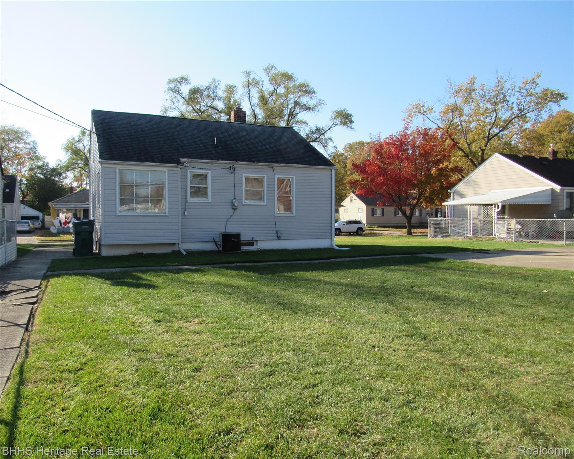 Lincoln Park, Michigan 48146, United States, 3 Bedrooms Bedrooms, ,1 BathroomBathrooms,Residential,Active,243662