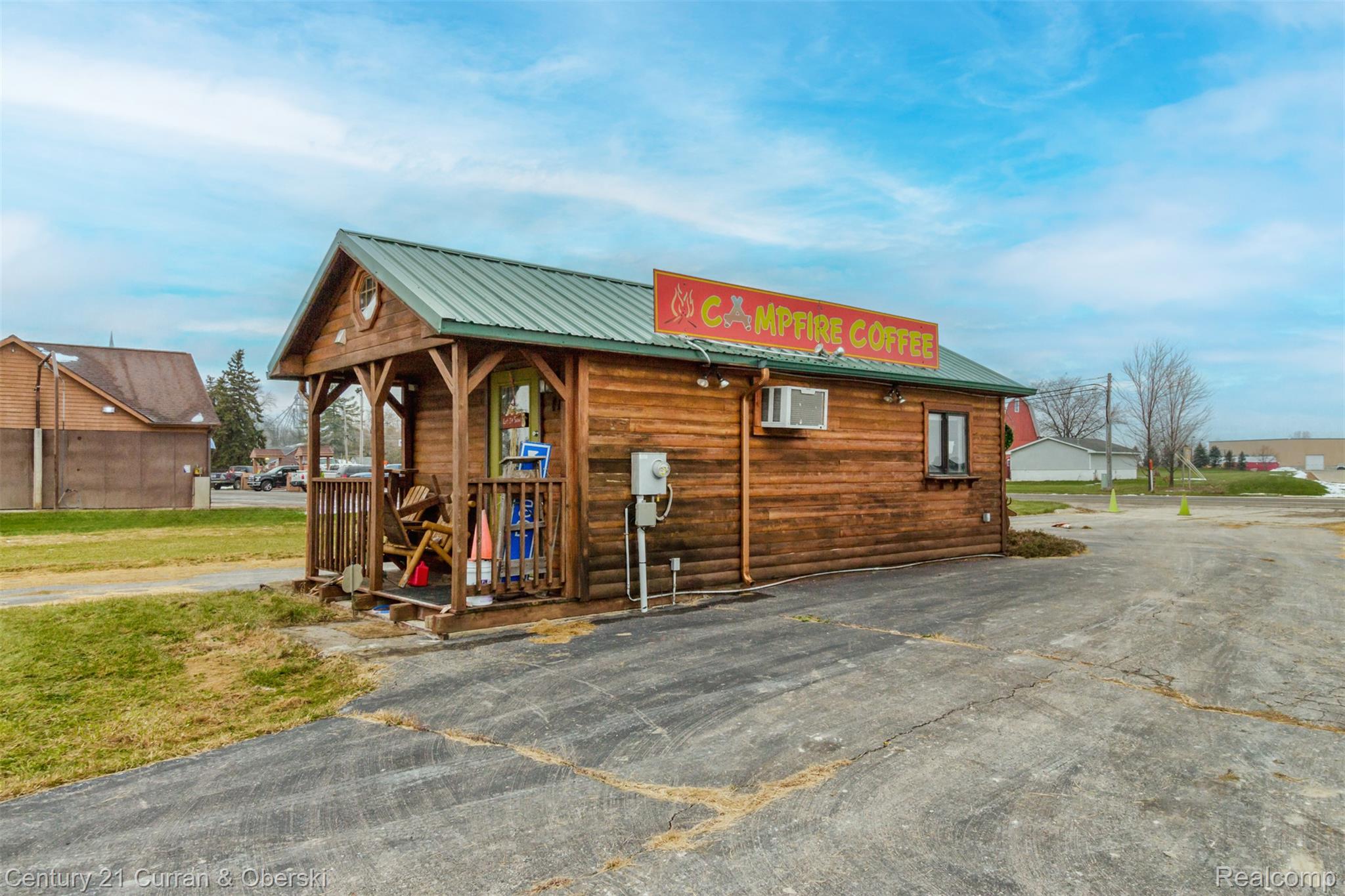 448 E Chicago Boulevard