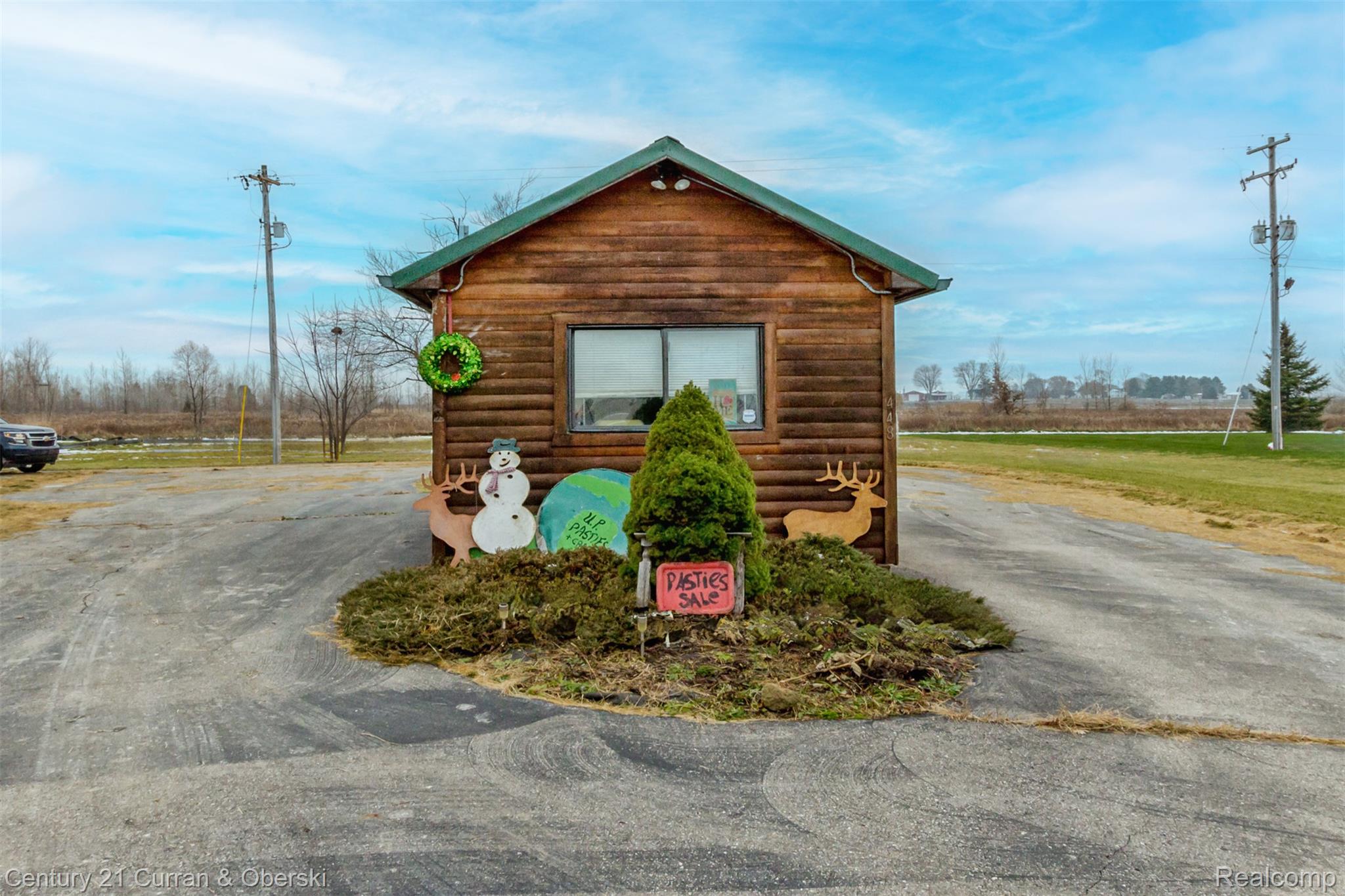 448 E Chicago Boulevard