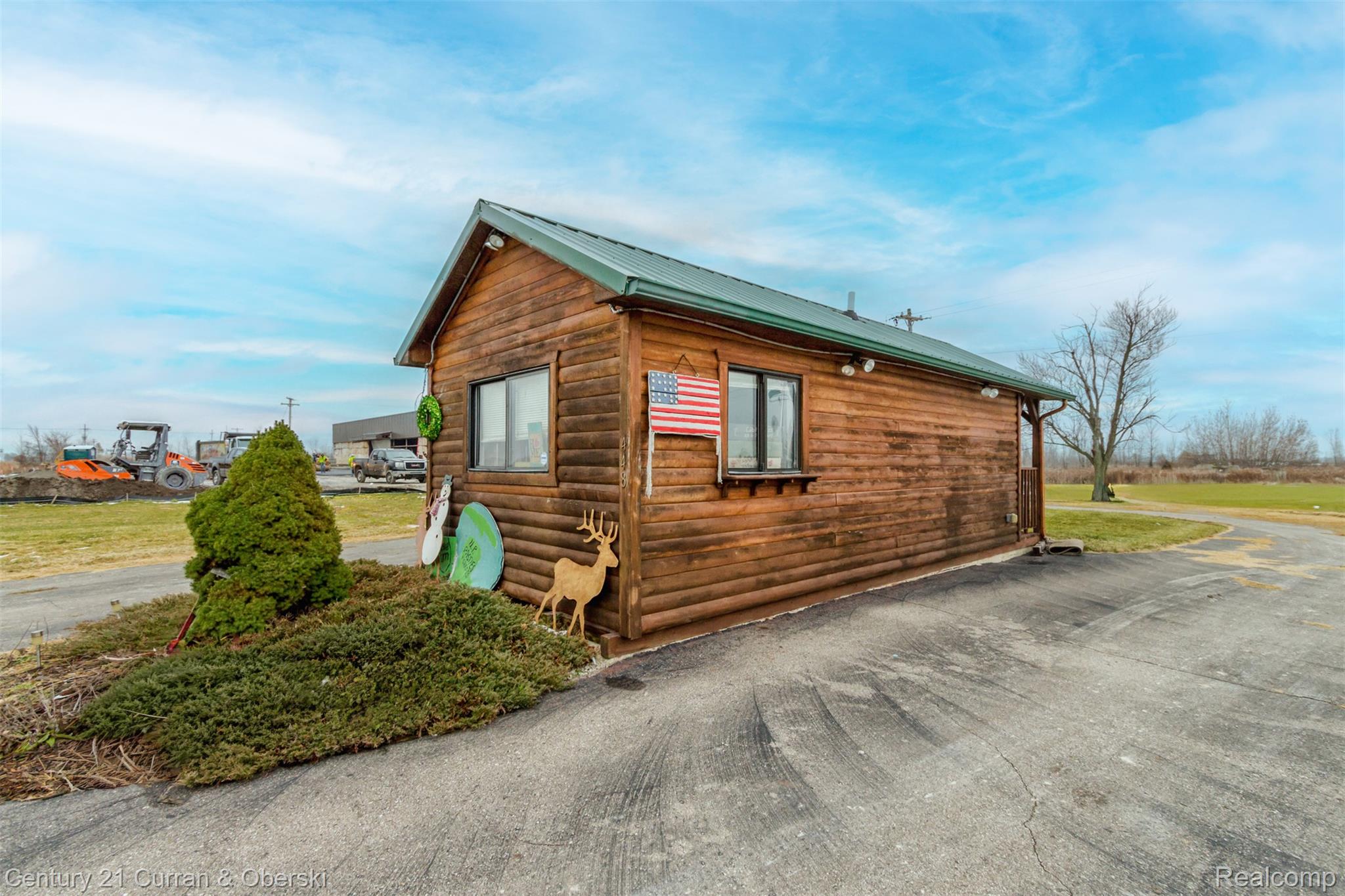 448 E Chicago Boulevard