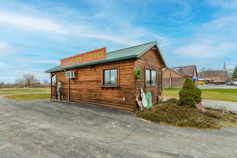 448 E Chicago Boulevard Britton Village MI 49229