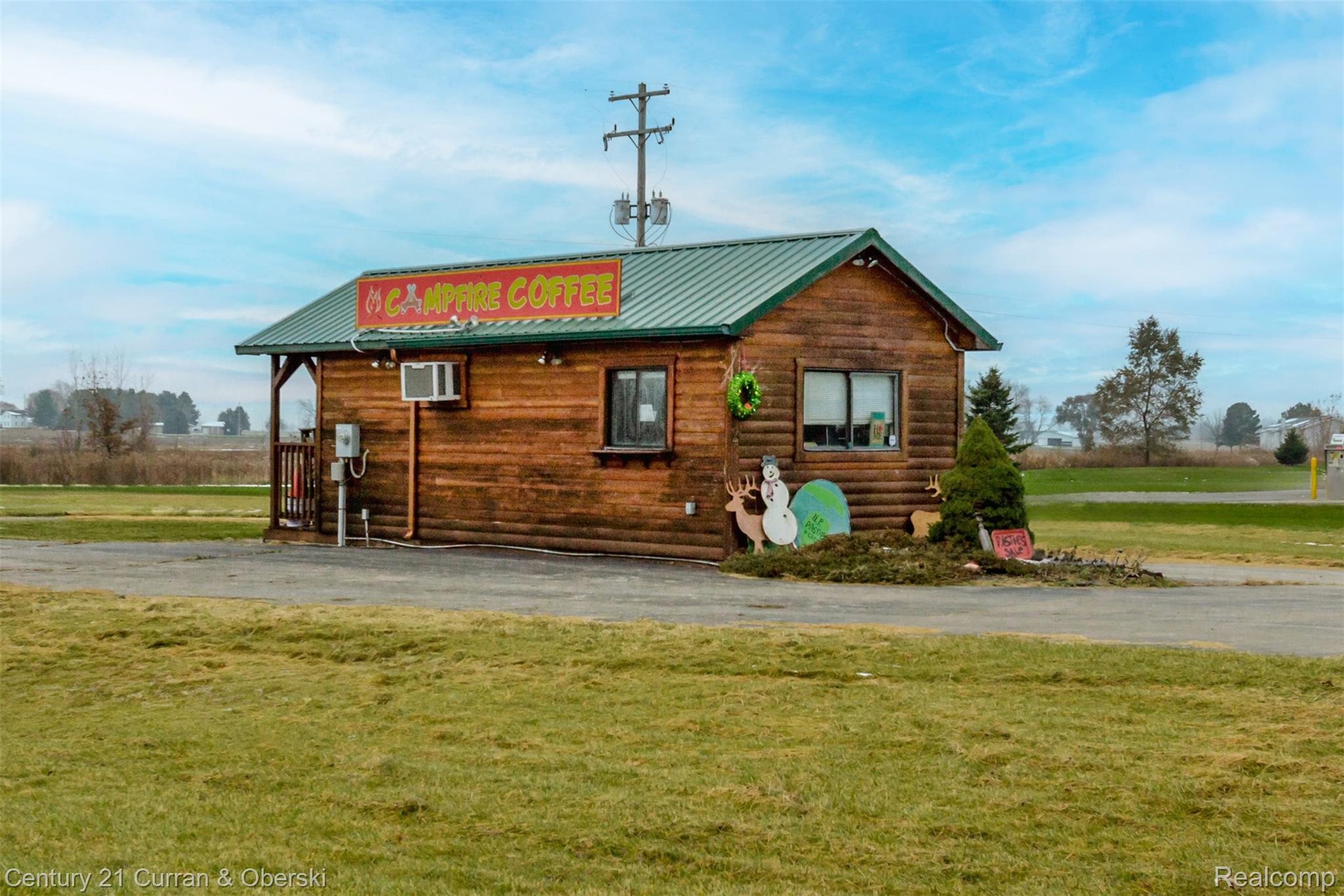 448 E Chicago Boulevard