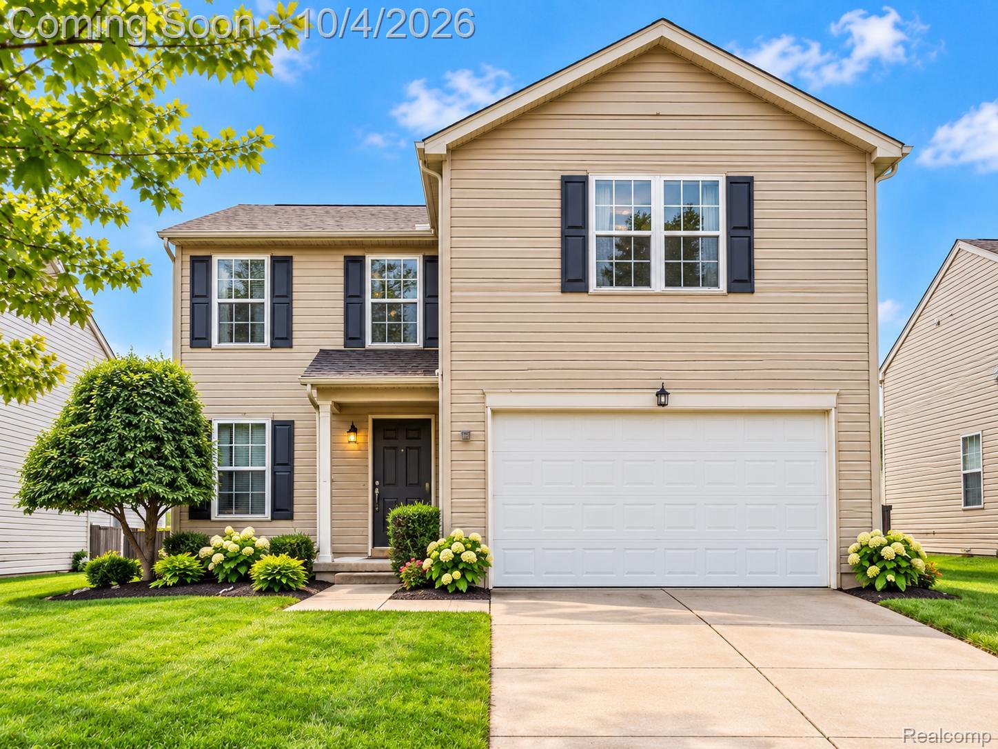 8601 Kalamazoo River Drive
