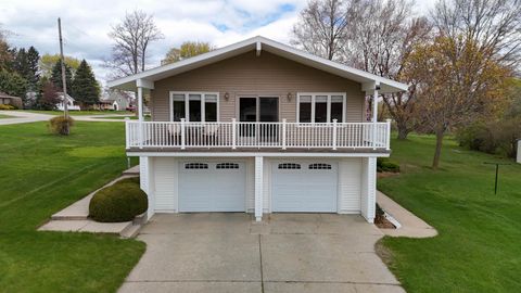 245 Sabina Street Richland Township MI 49657