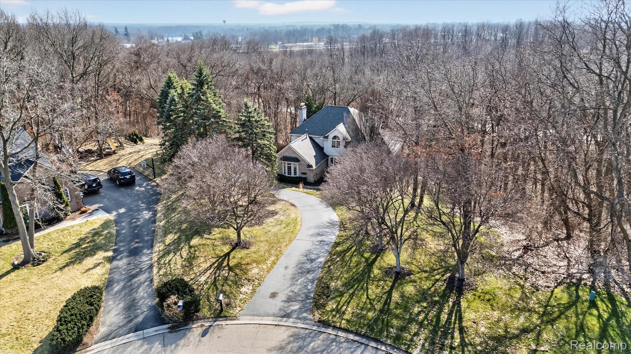 10384 Overhill Drive