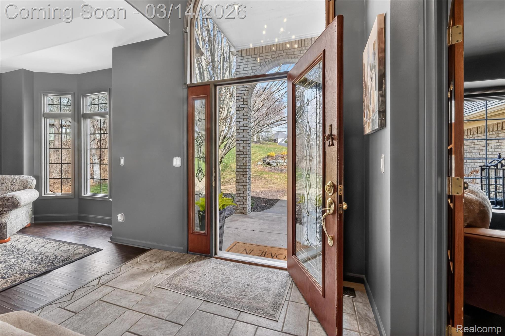 10384 Overhill Drive