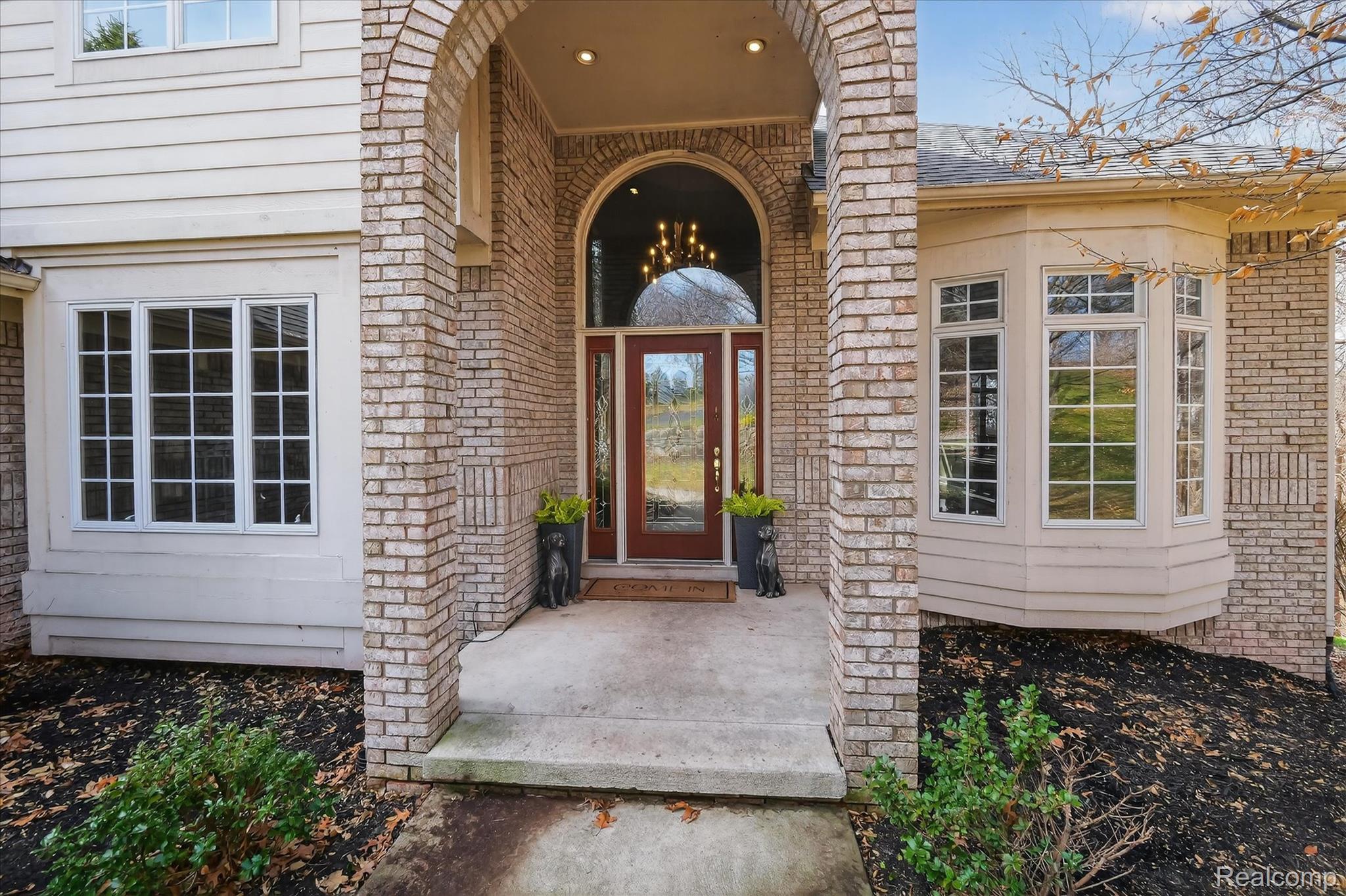 10384 Overhill Drive