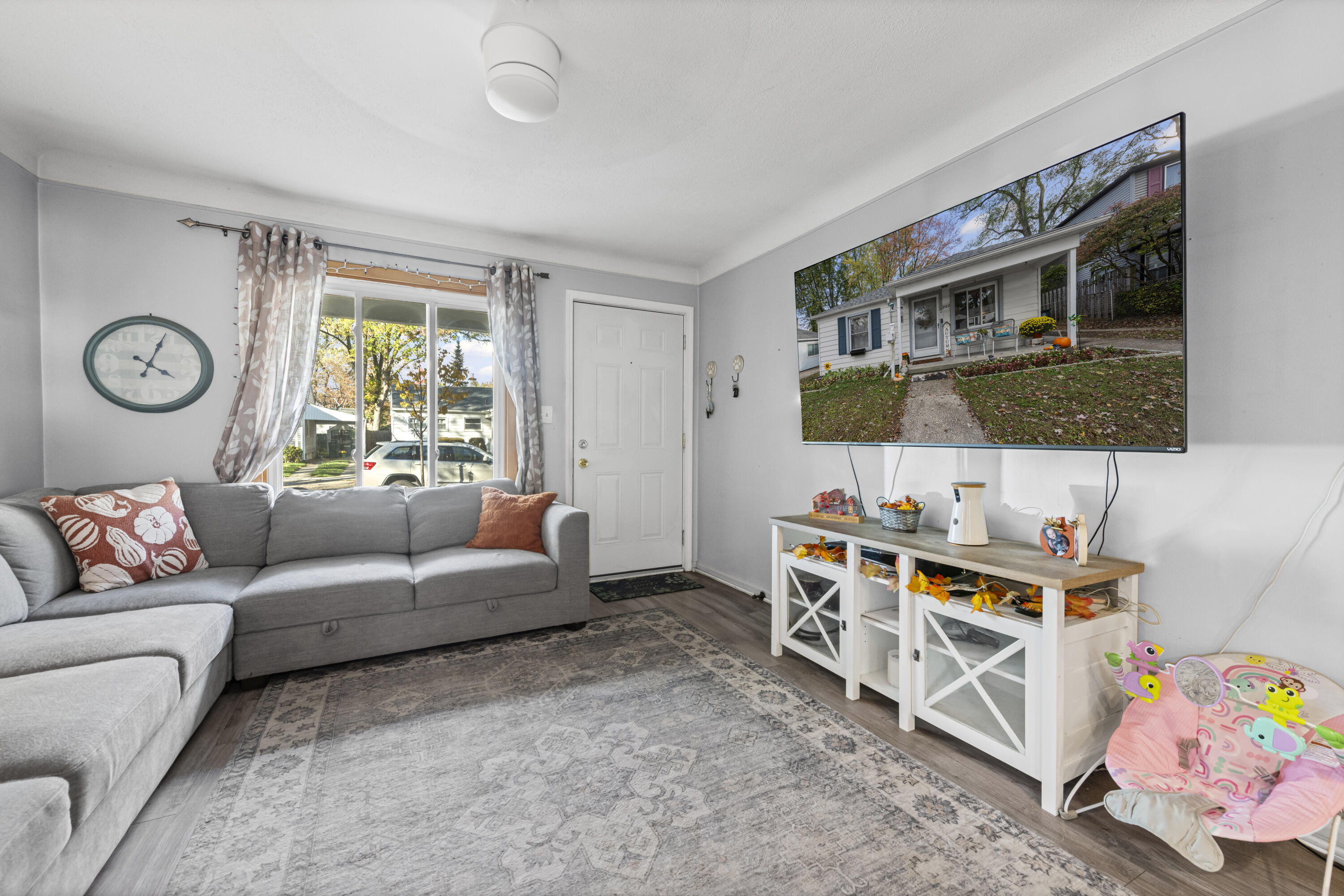 2122 Brockton Avenue