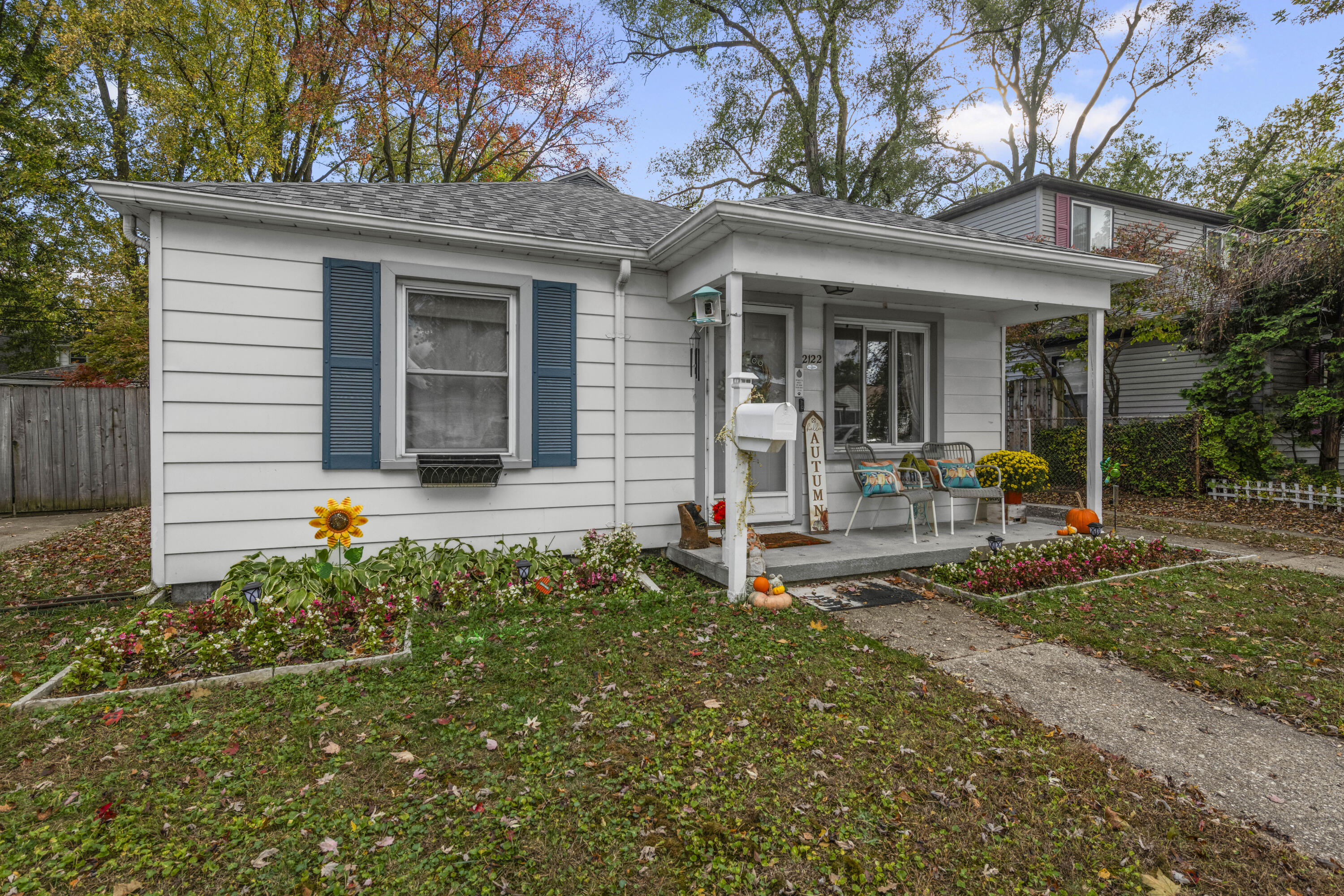 2122 Brockton Avenue