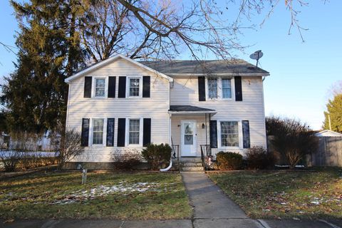 158 W Read Street Marcellus Village MI 49067