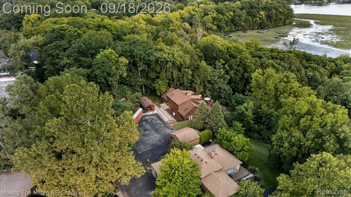 2127 Rawsonville Road