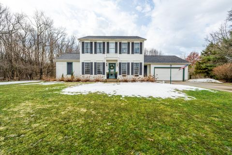 1919 Jay Street Niles Township MI 49120