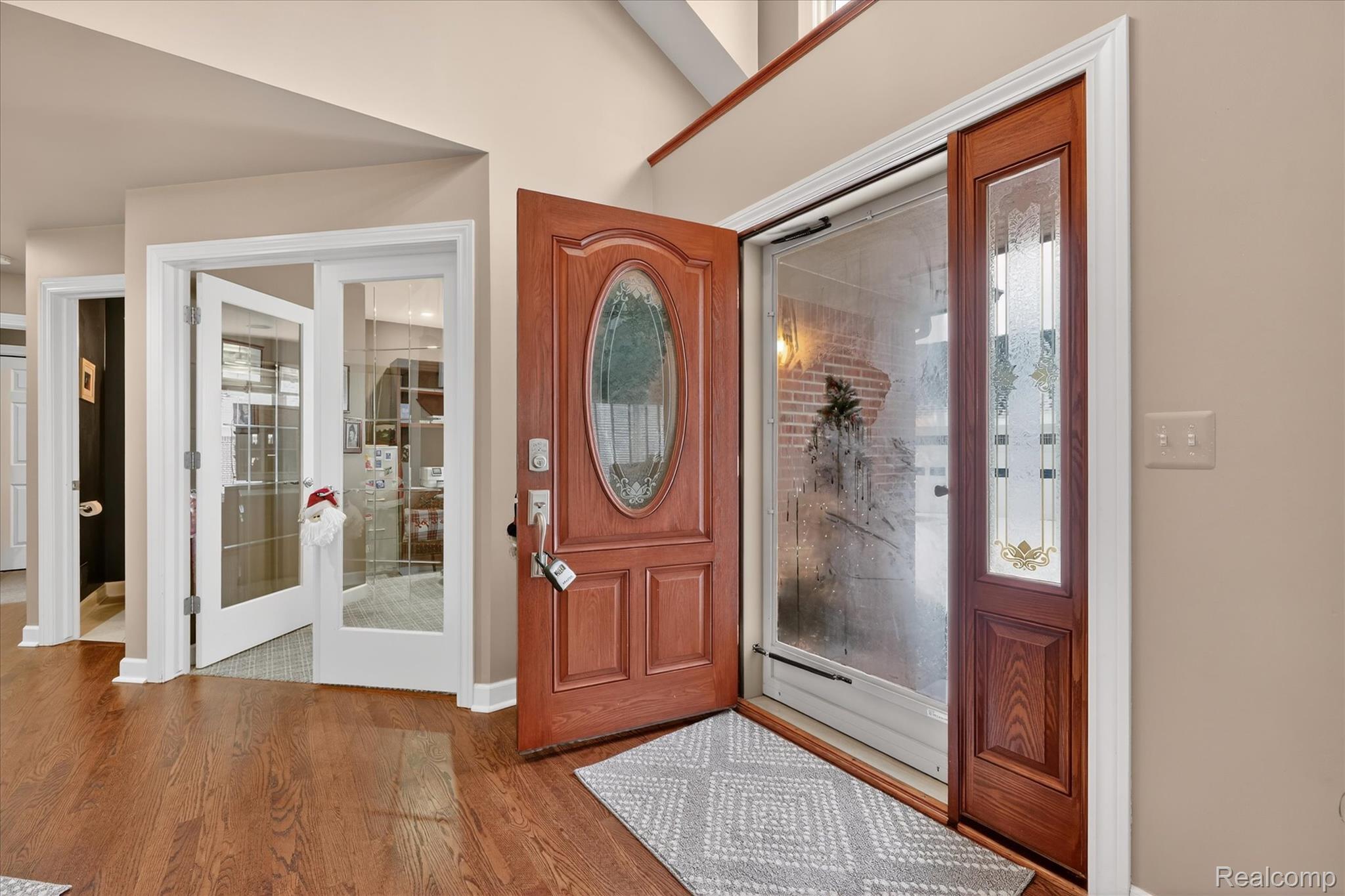 68649 Cornerstone Drive