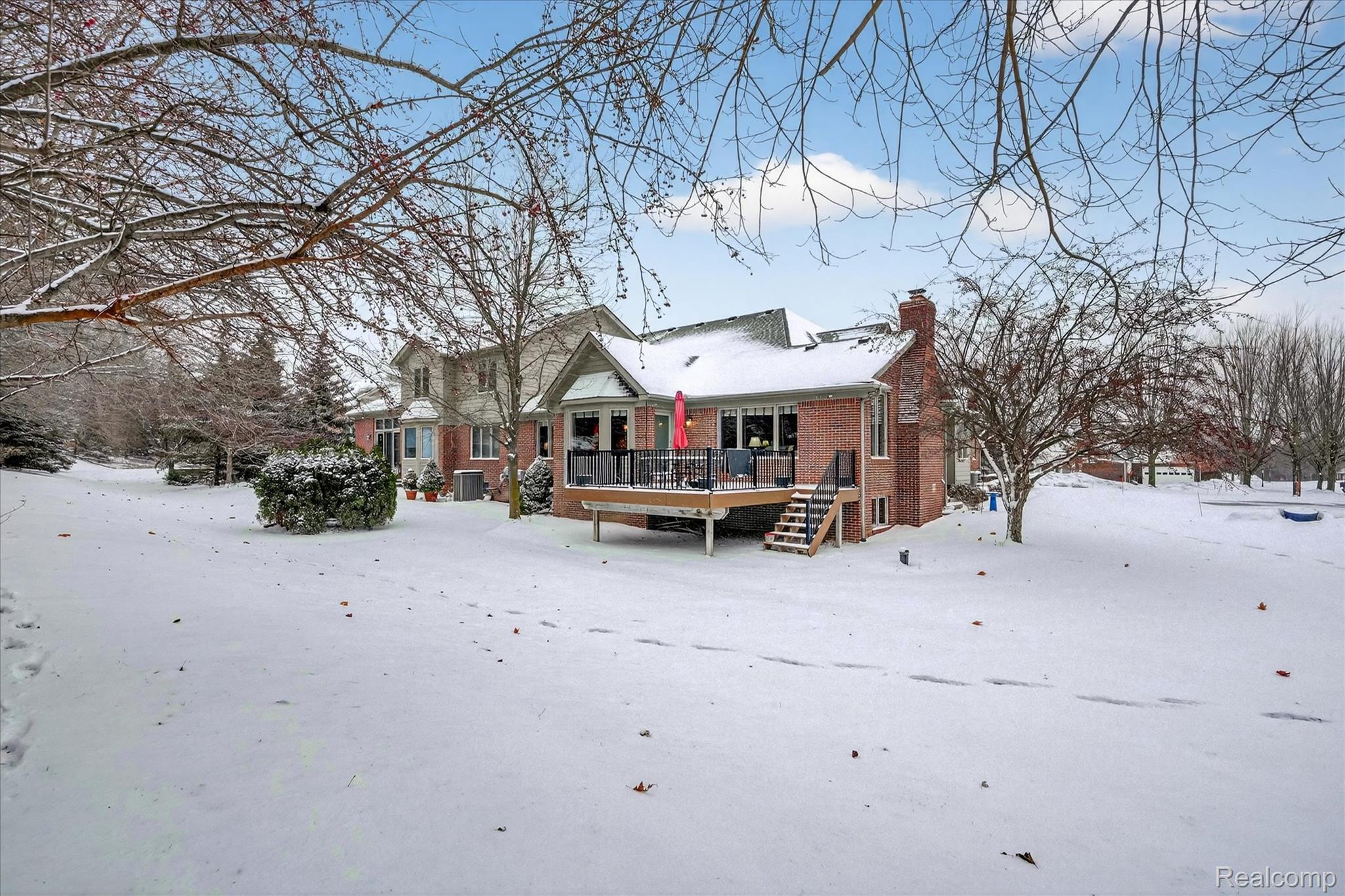 68649 Cornerstone Drive