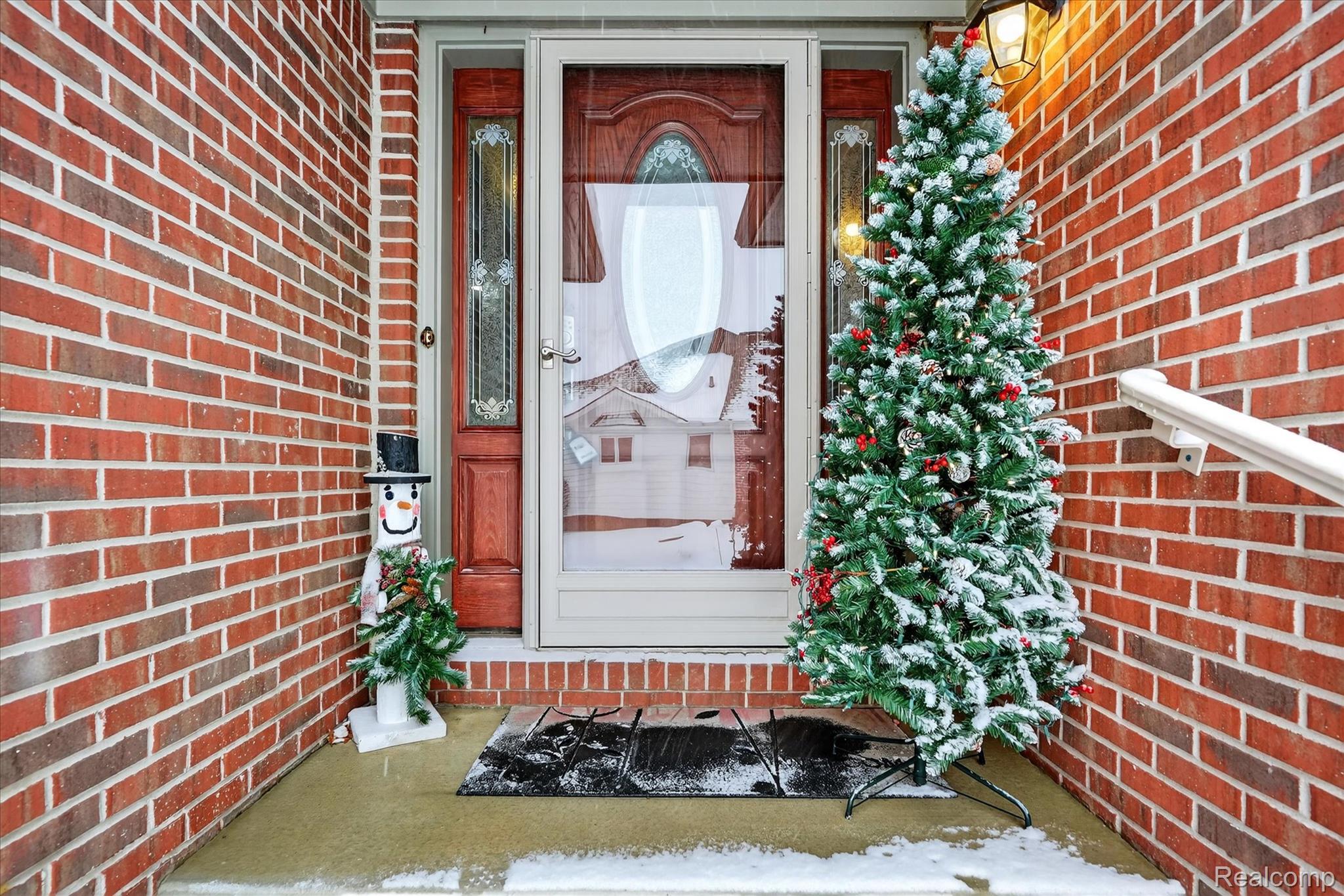 68649 Cornerstone Drive