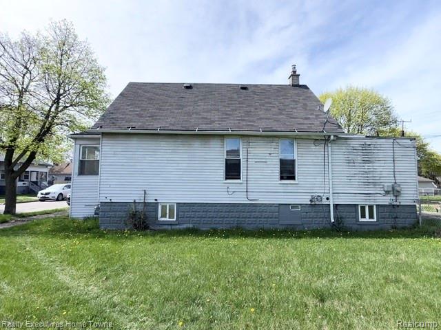57 Oak Street
