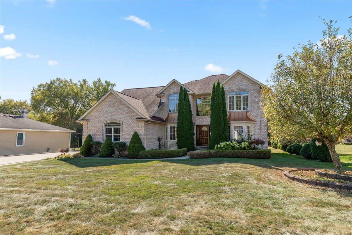 138 Evaline Drive