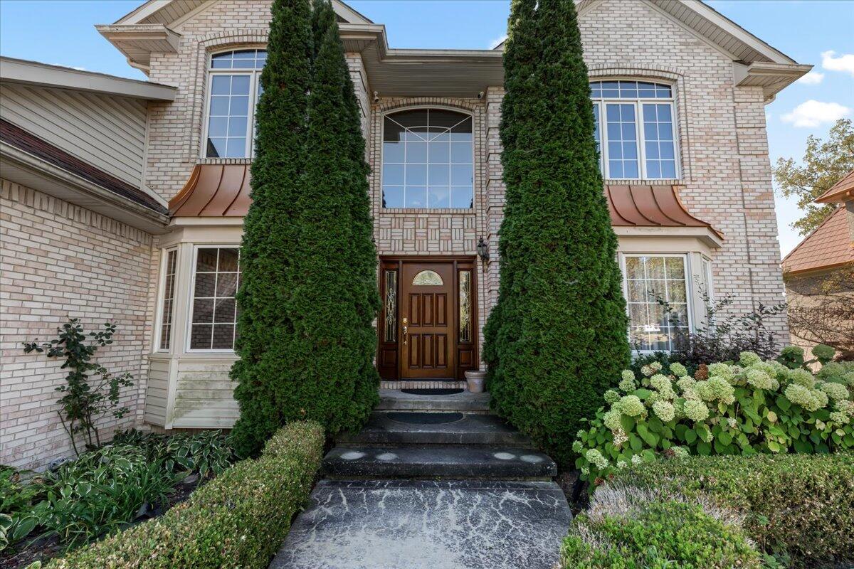 138 Evaline Drive