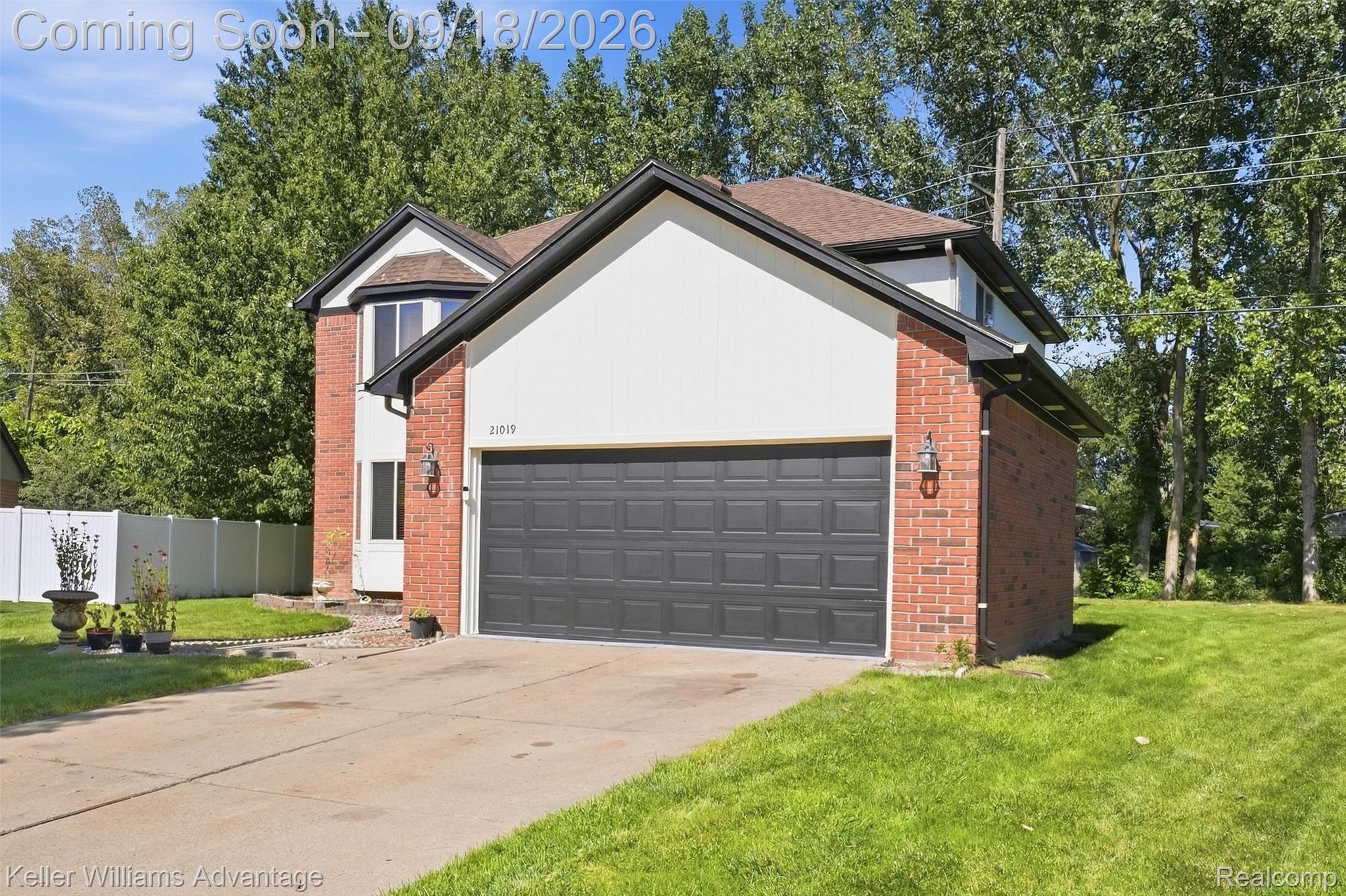 21019 Birchwood Lane