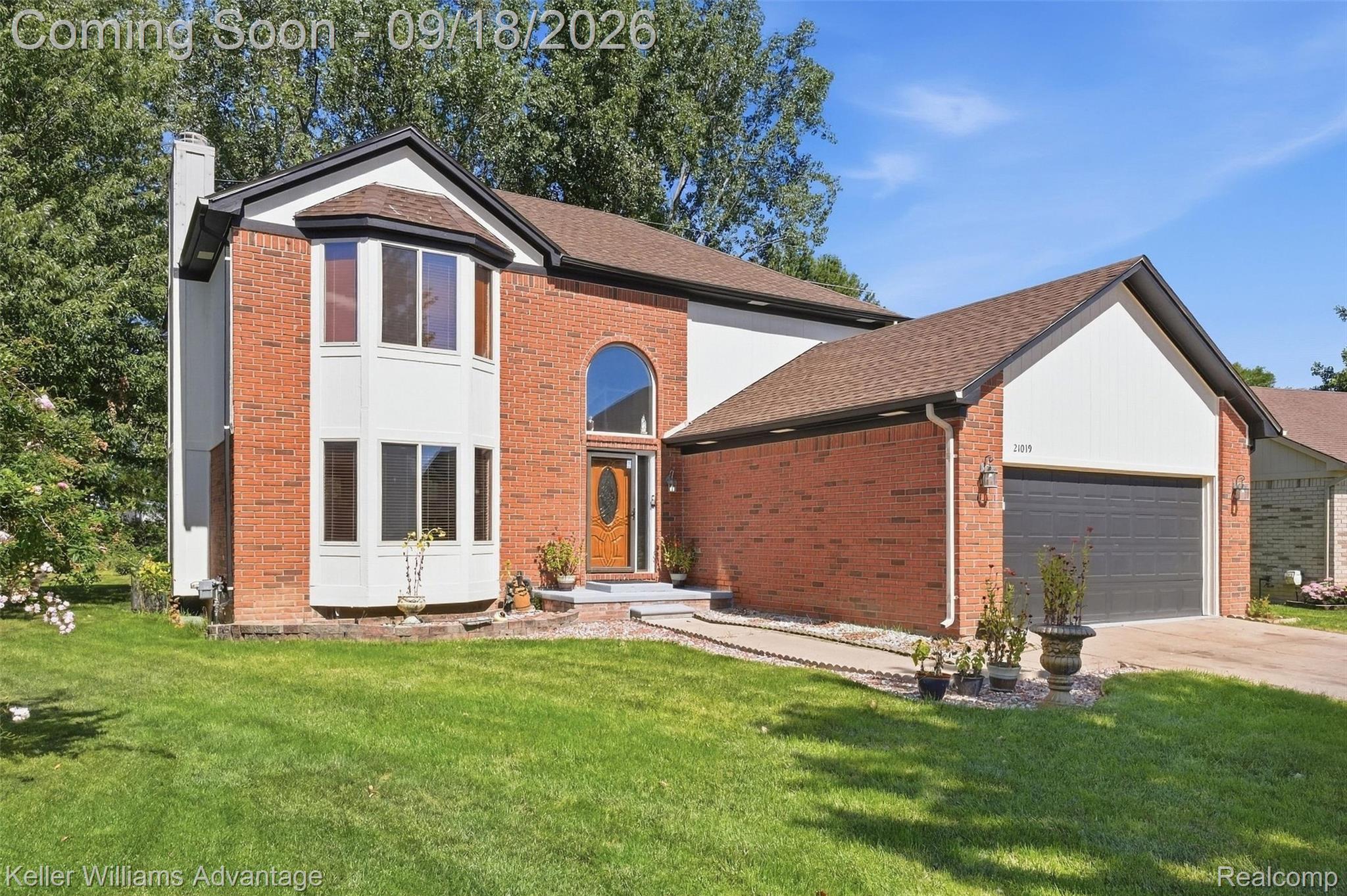 21019 Birchwood Lane