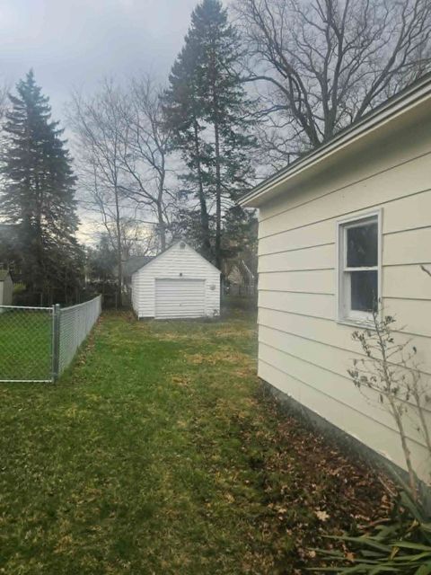 206 Pleasantview Drive Battle Creek City MI 49017