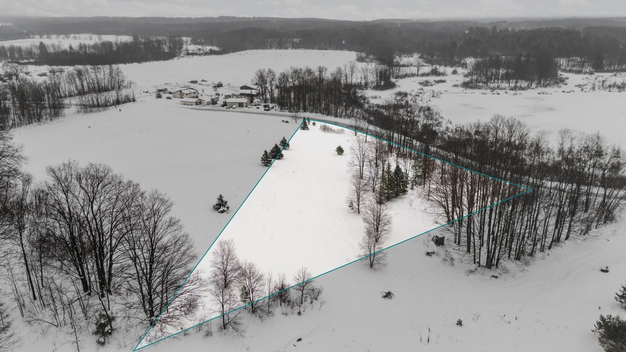 9756 SW Deibert Road