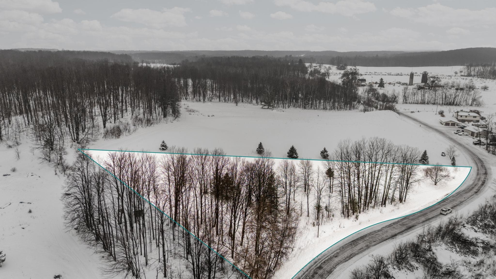 9756 SW Deibert Road