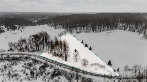 9756 SW Deibert Road Springfield Township MI 49680