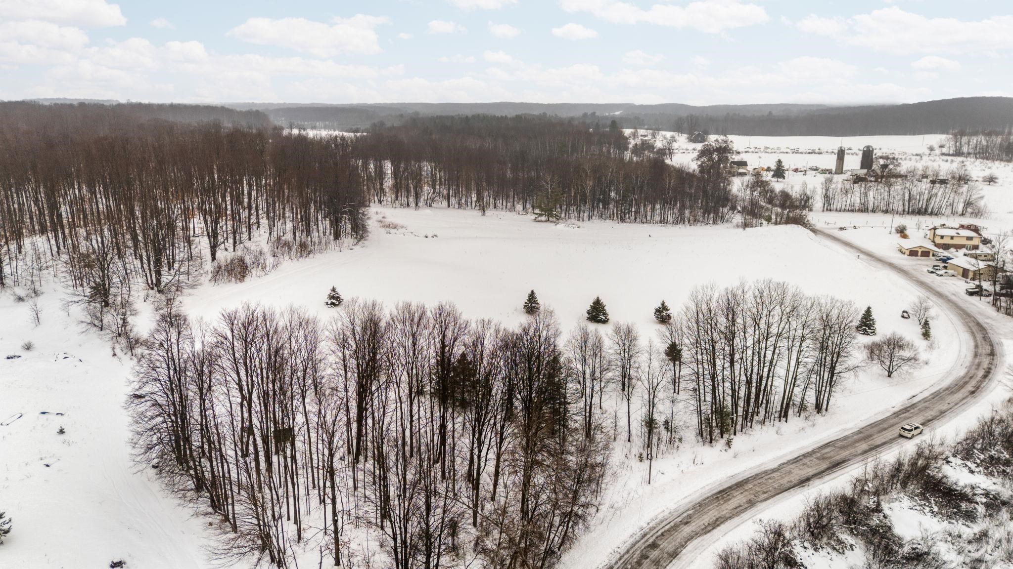 9756 SW Deibert Road