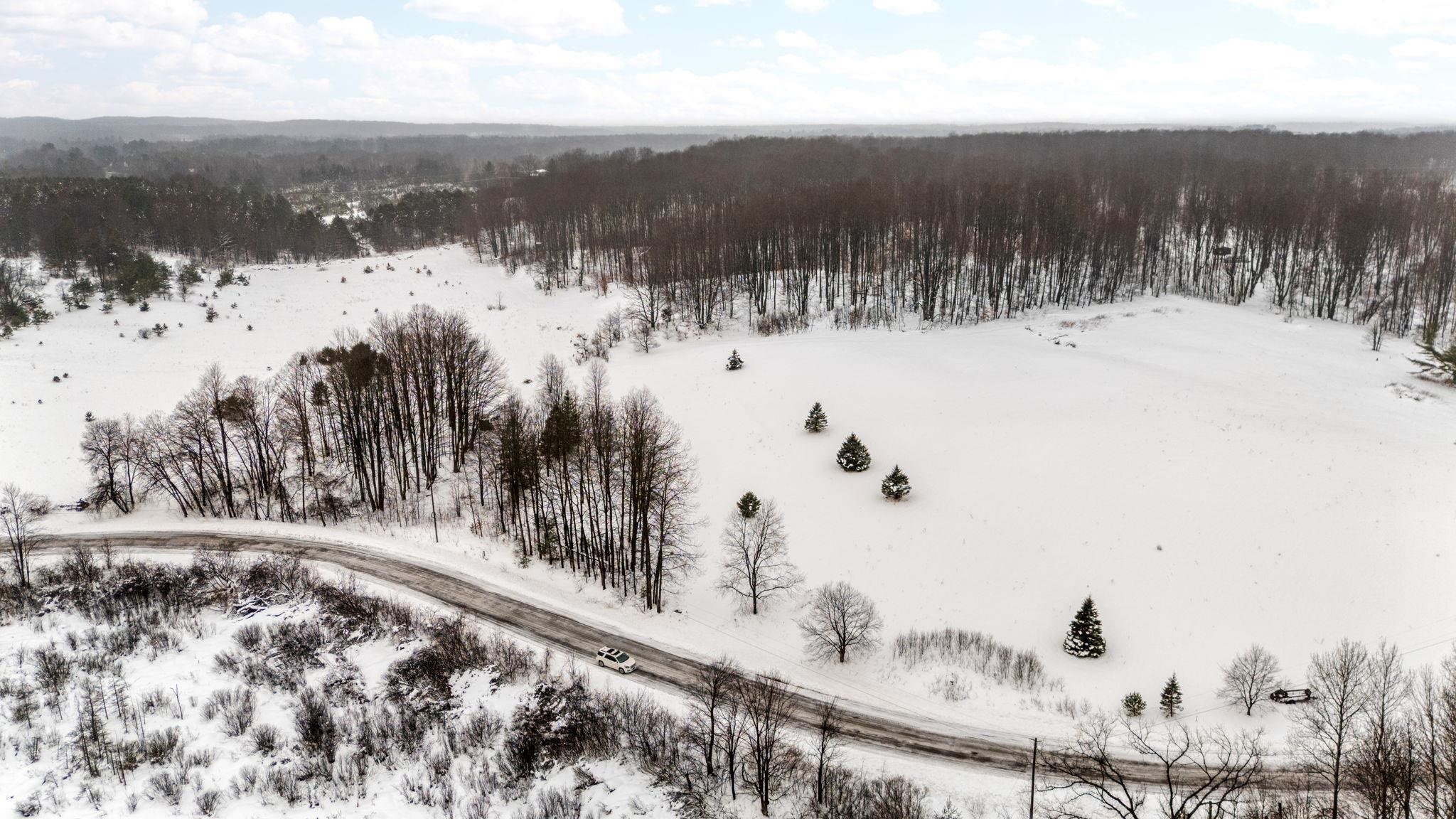 9756 SW Deibert Road