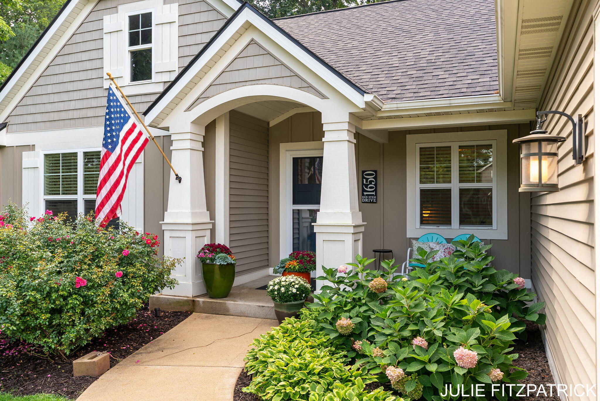 1650 Red Stem Drive