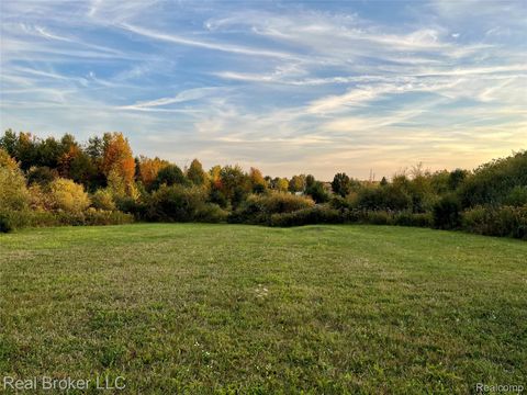 0000 Westgate Genoa Township MI 48843