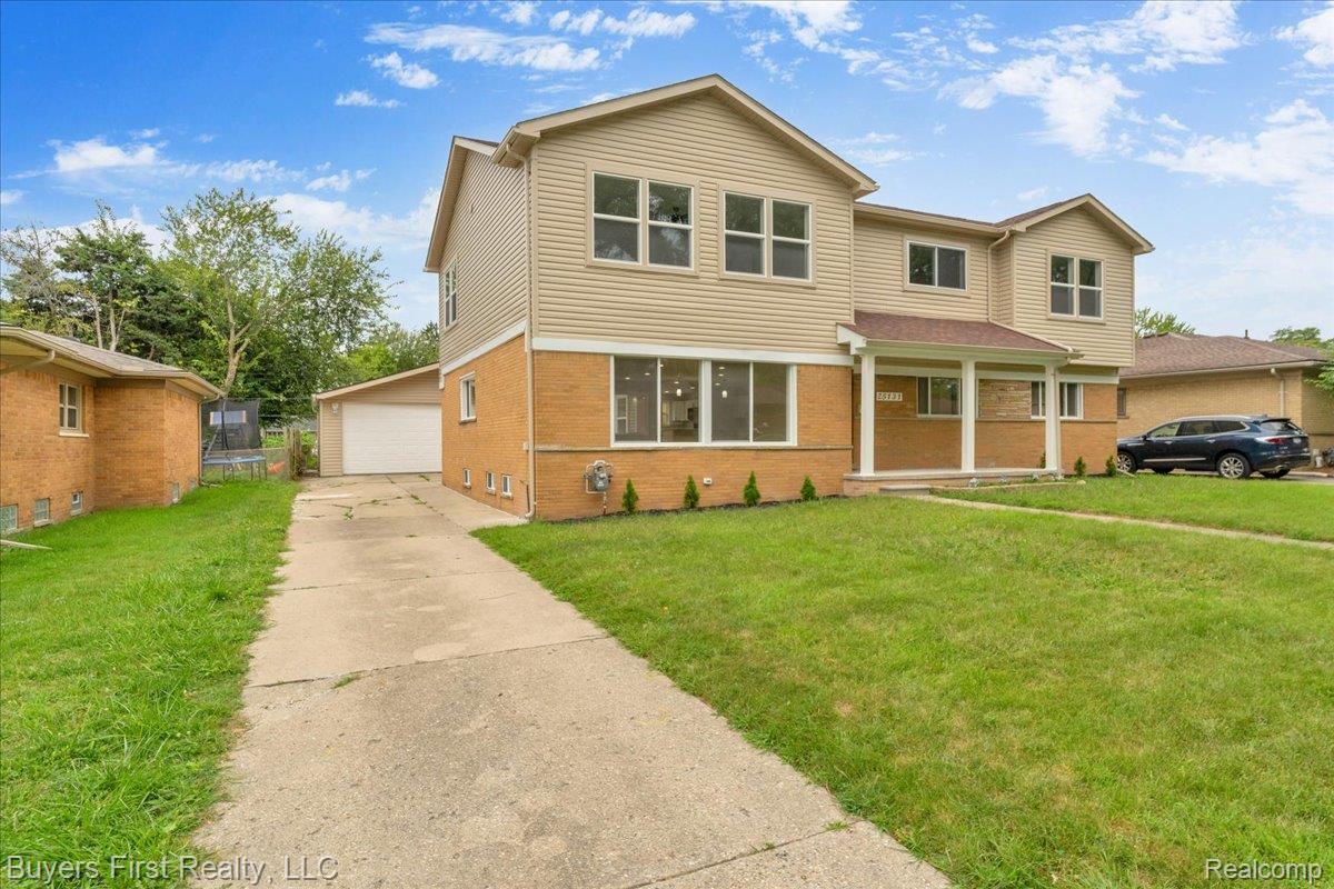 25131 Prairie Drive