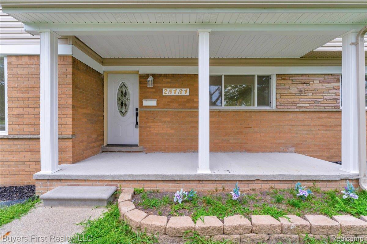 25131 Prairie Drive