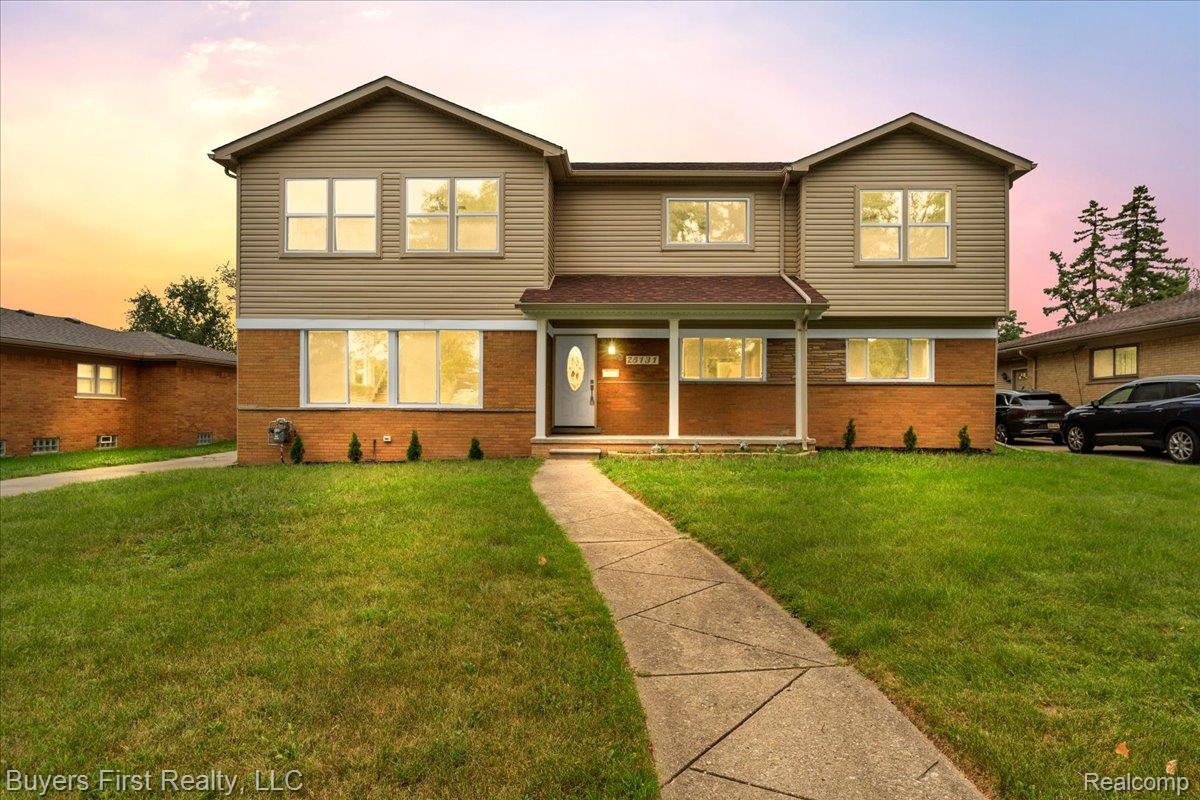 25131 Prairie Drive