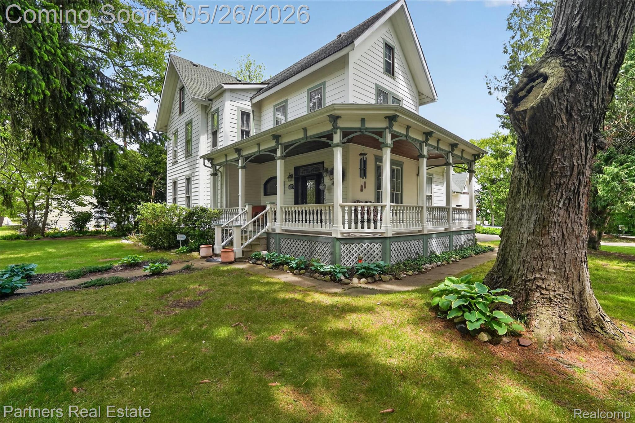 504 N 2nd Street