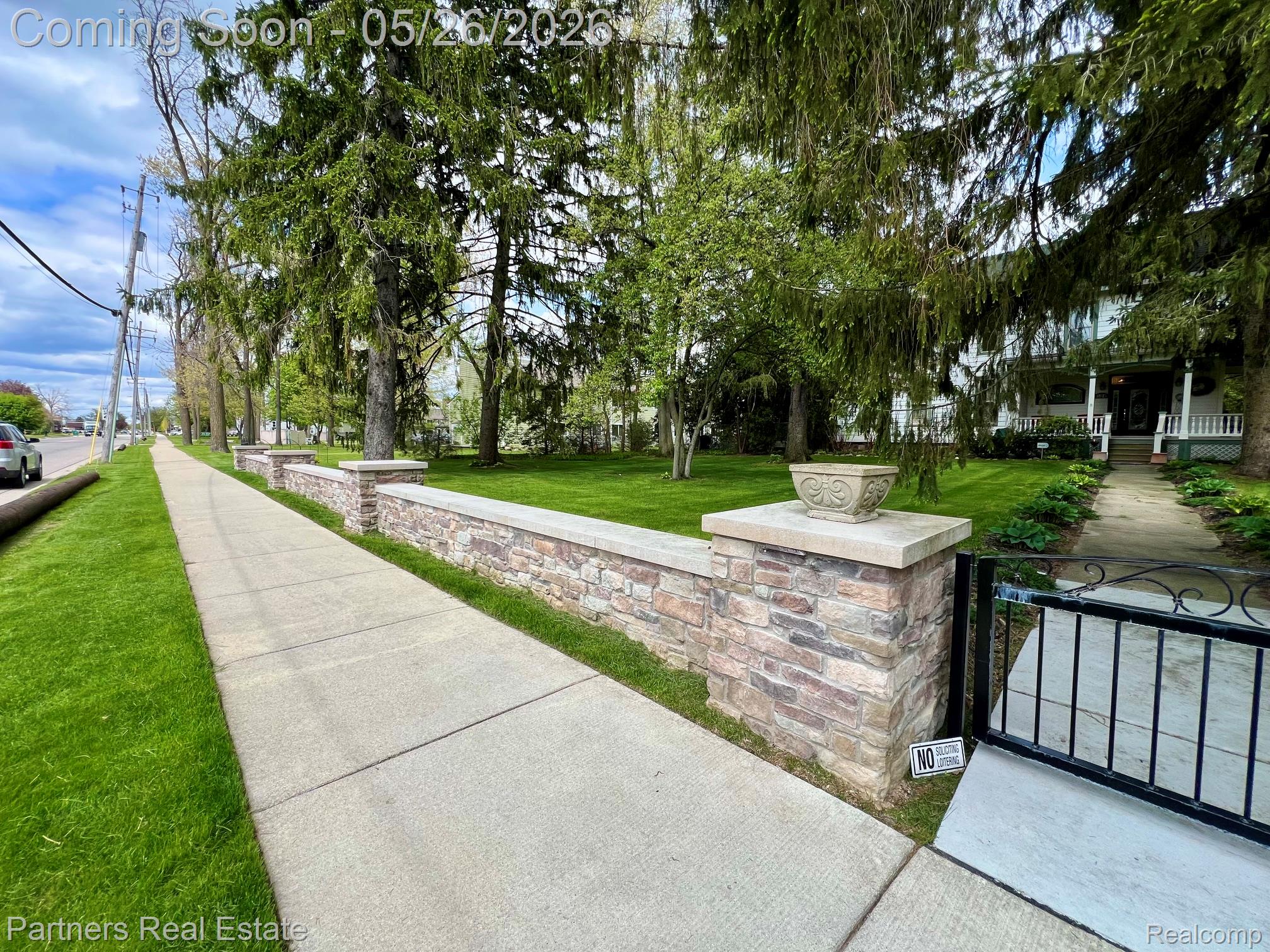 504 N 2nd Street