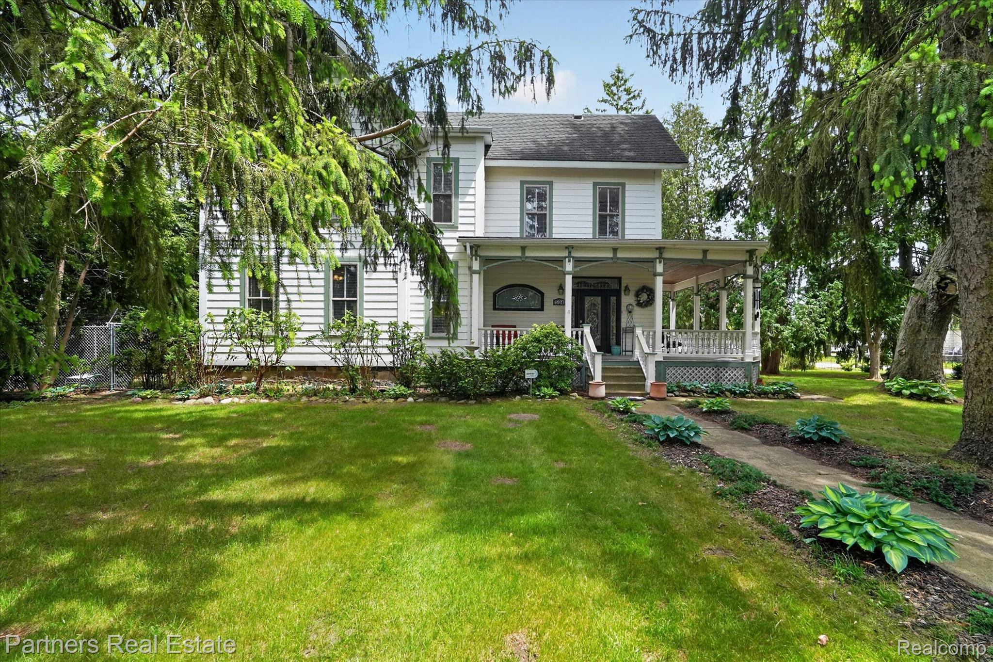 504 N 2nd Street