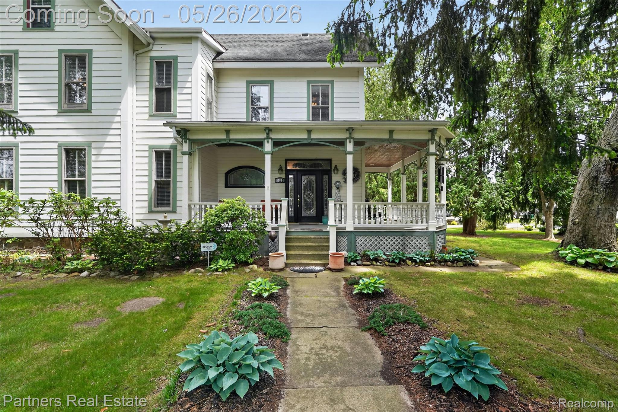 504 N 2nd Street