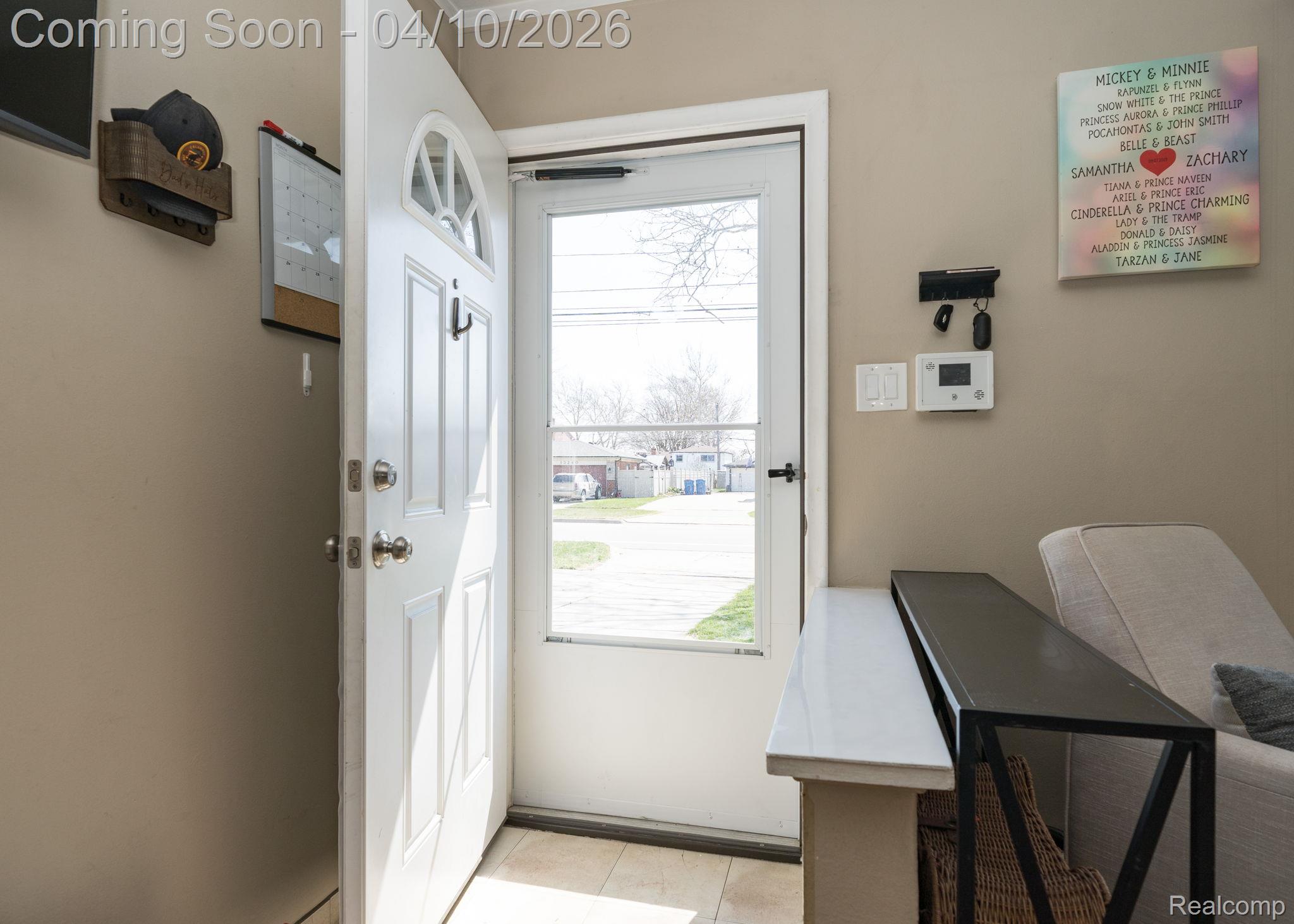 13227 Masonic Boulevard S