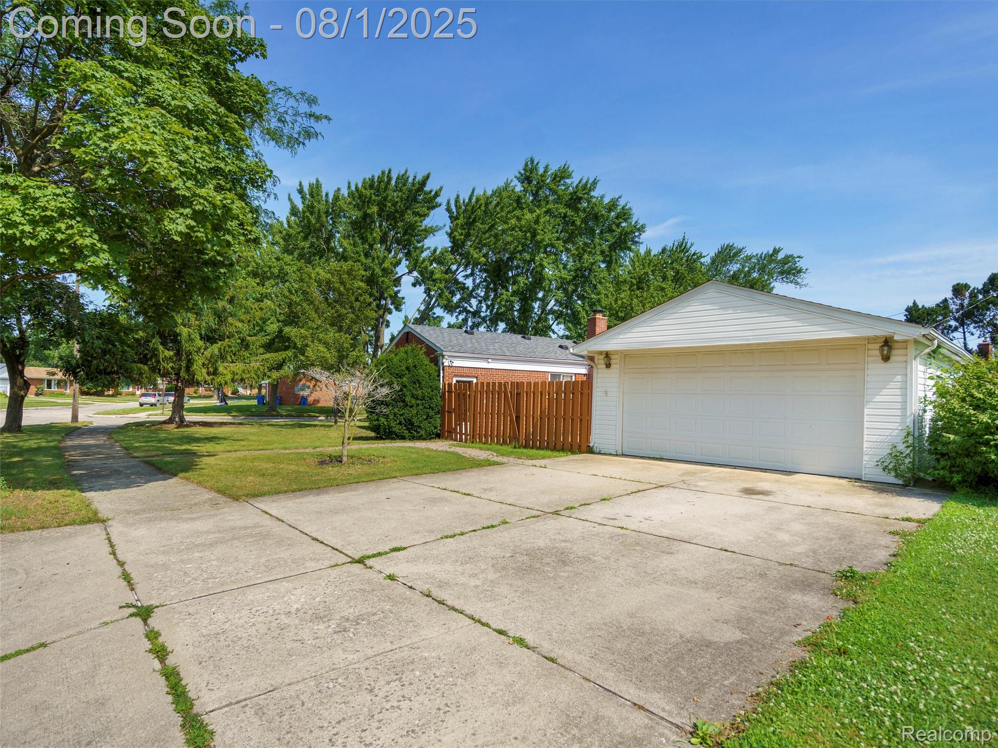 31310 Pinto Drive