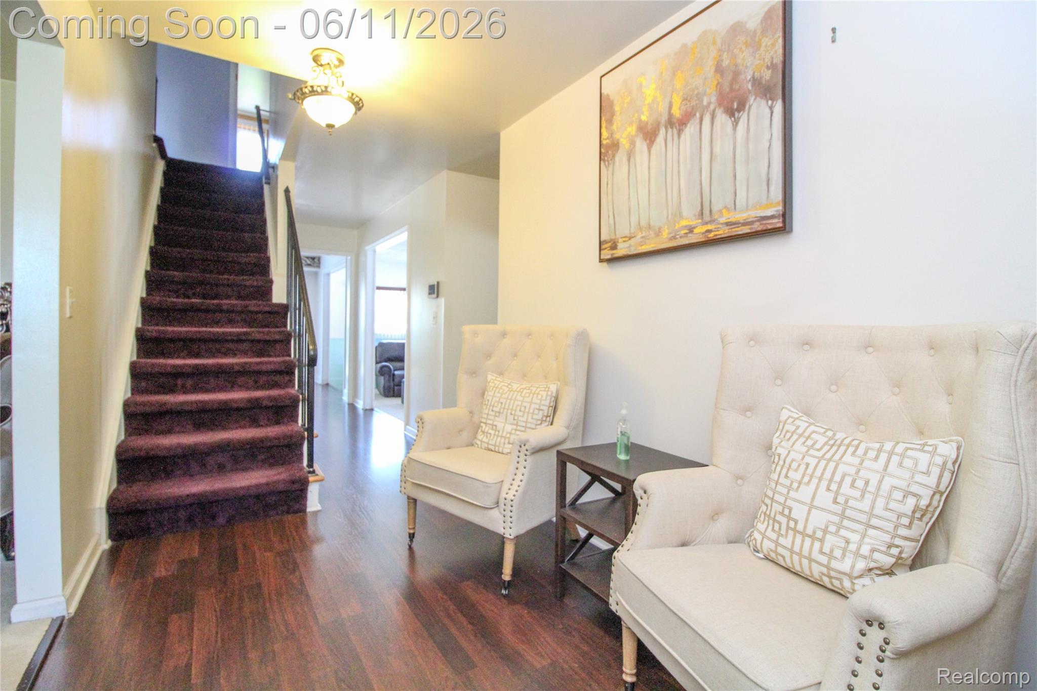17020 Pennsylvania Street