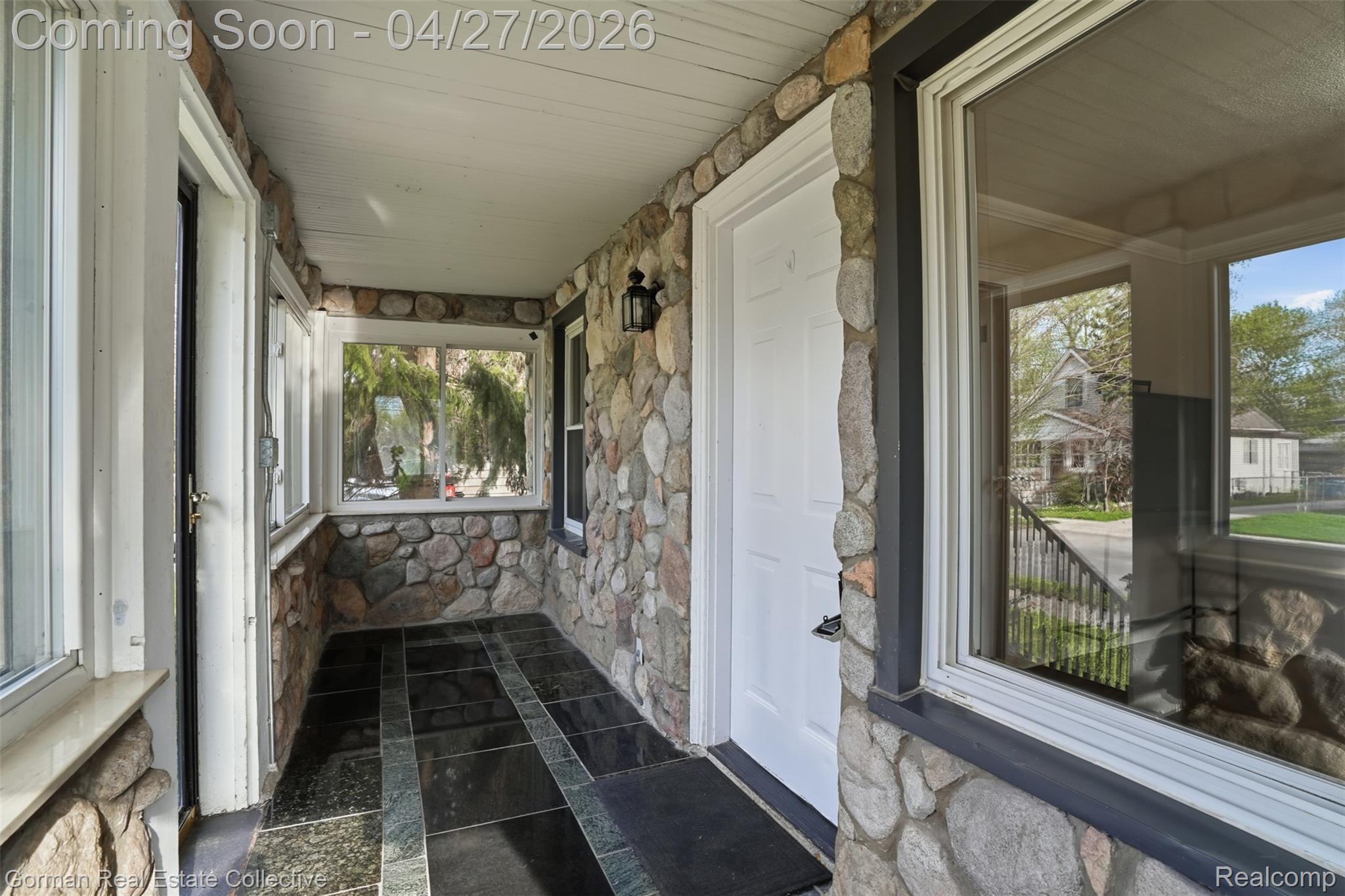 1516 Browning Street