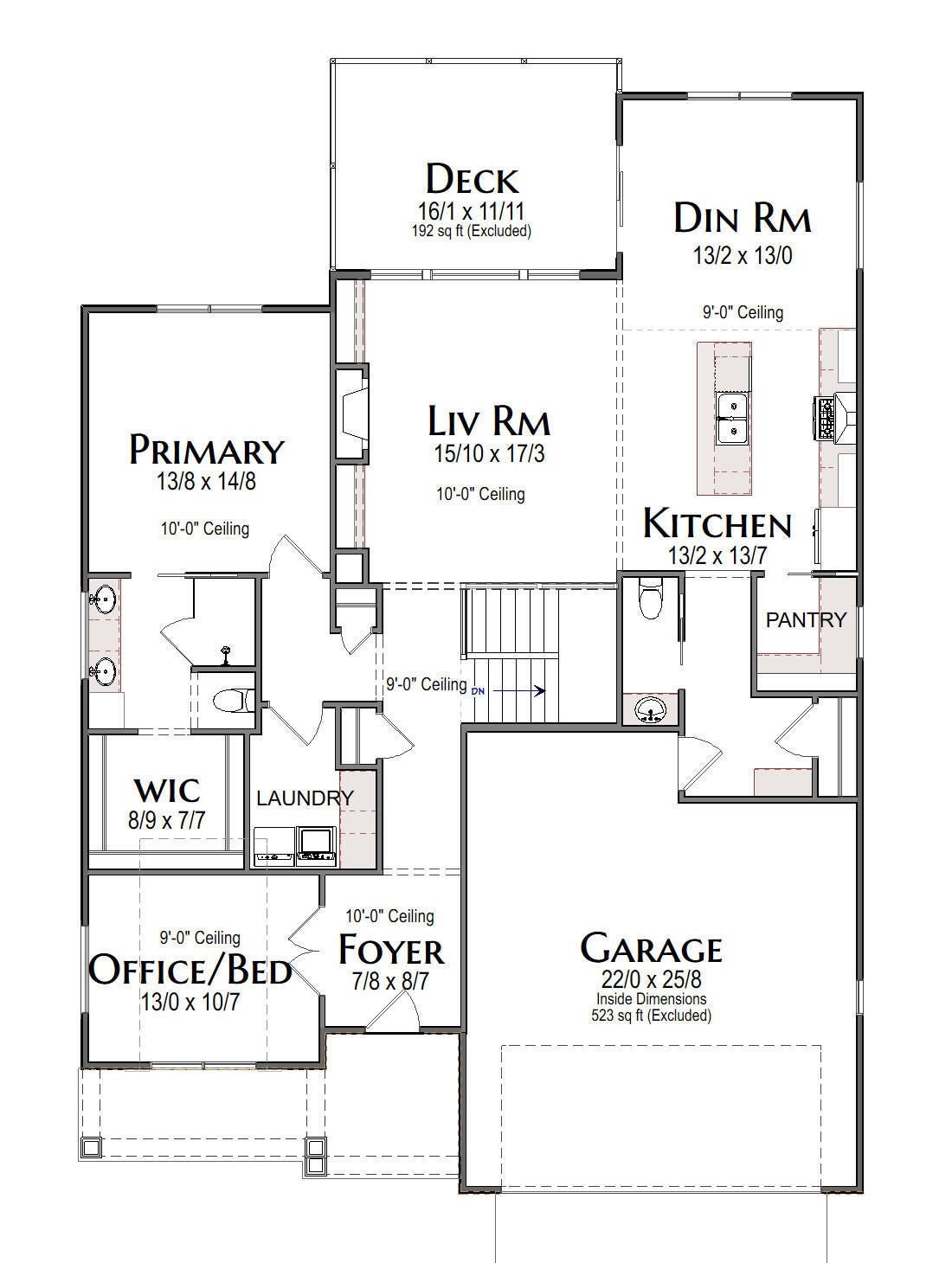 3378 Ravinewood Court 20