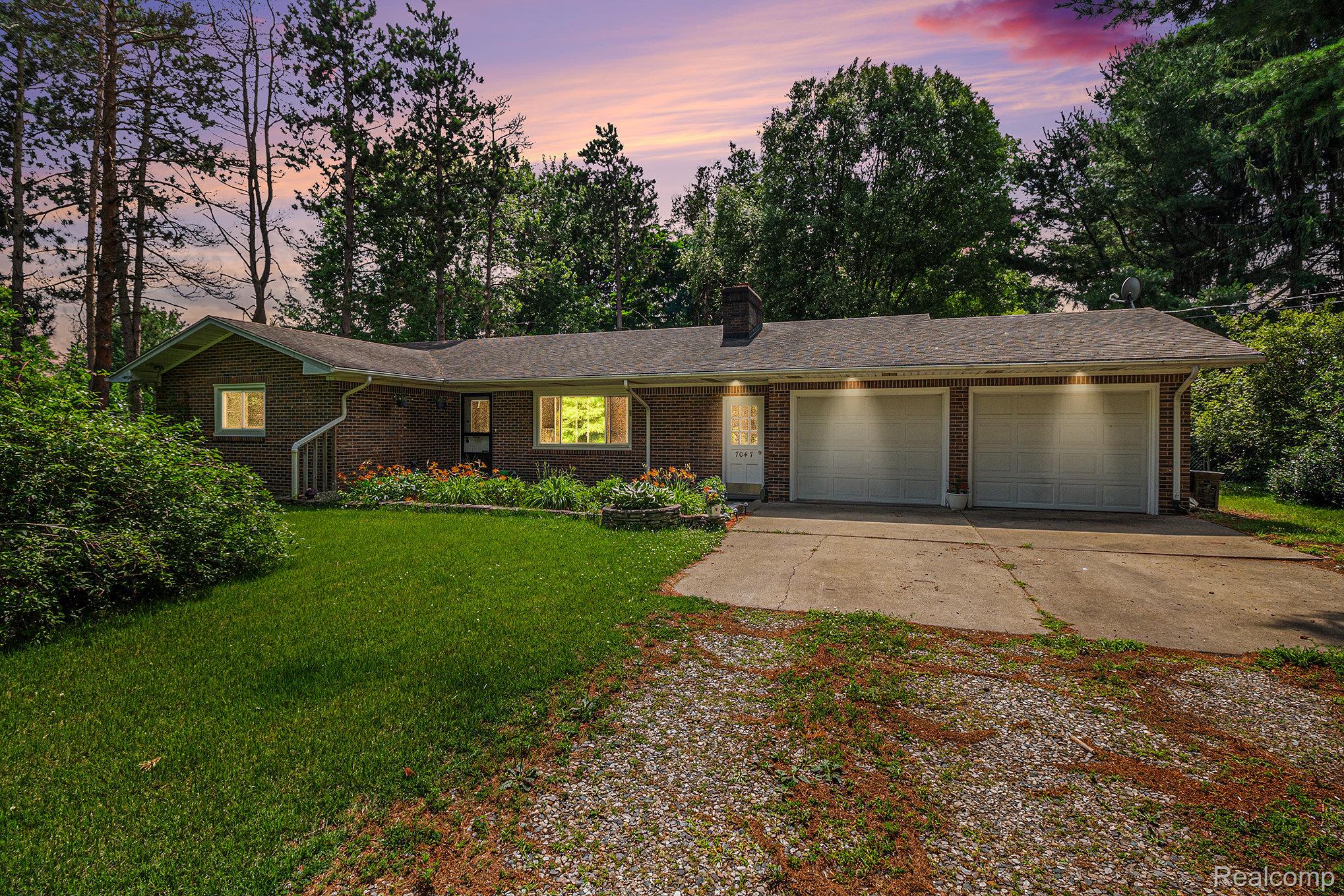 7047 BIRCHWOOD Drive