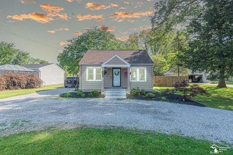 6966 Summerfield Road Bedford Township MI 48182
