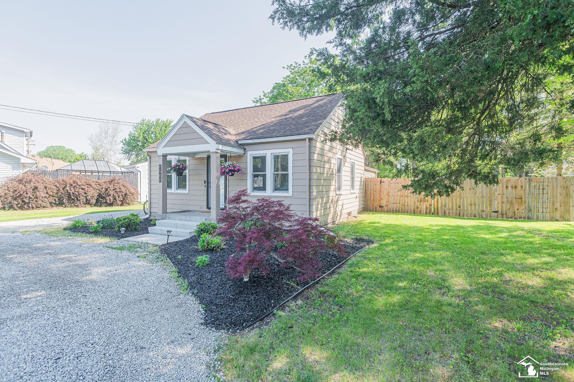 6966 Summerfield Road