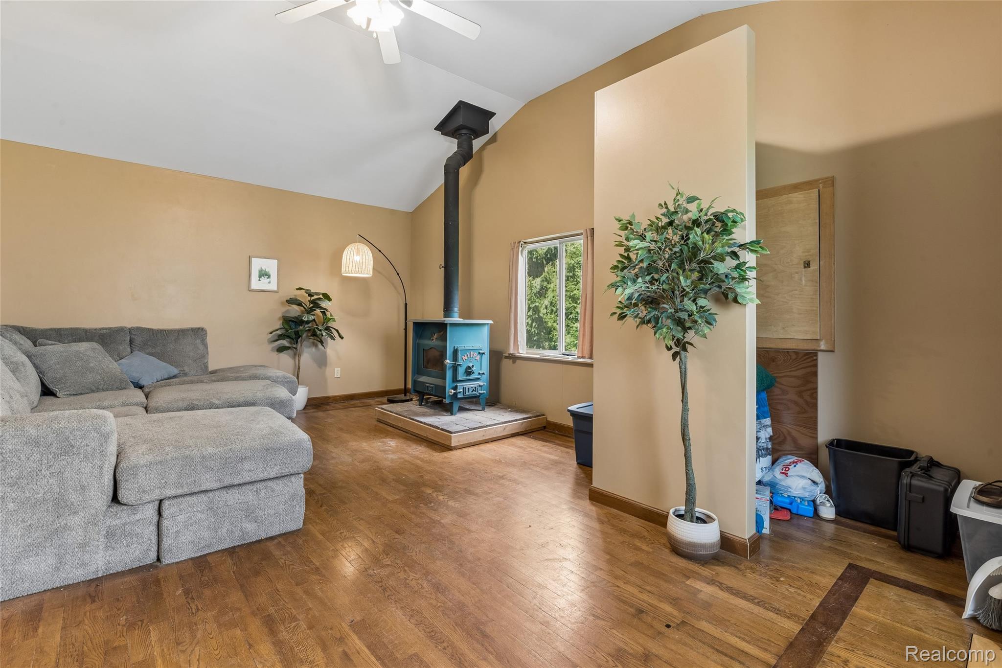 3140 Eugene Street