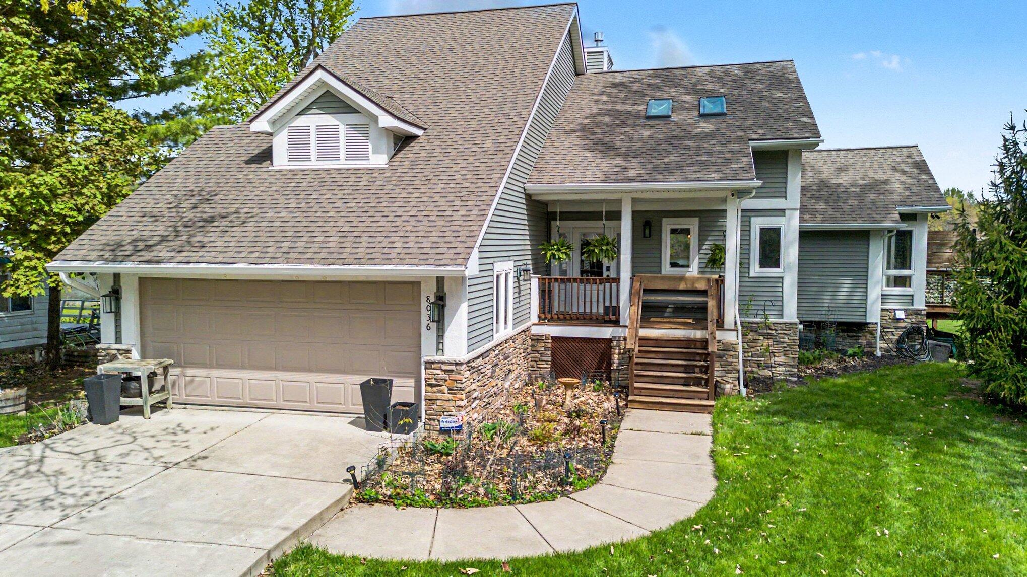 8036 Park Road